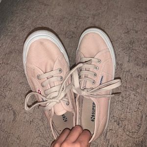 SUPERGA sneakers